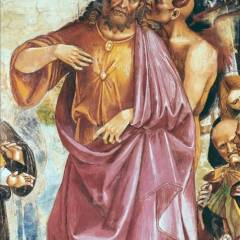 Letter #17, 2026, Friday, March 20: On the Antichrist