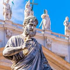 È possibile che un Papa sia eretico? La Messa celebrata in comunione con lui è valida?