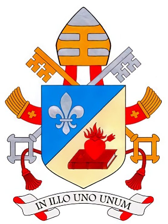 Stemma Leone XIV