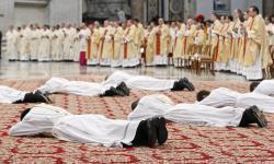 ORDINAZIONI-SACERDOTALI