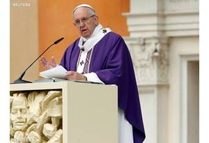 Il Papa a Carpi