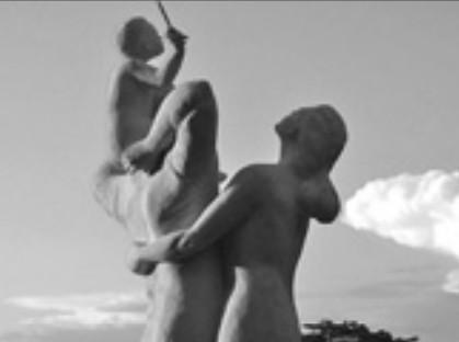 famiglia-statue