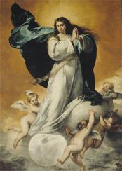Immacolata