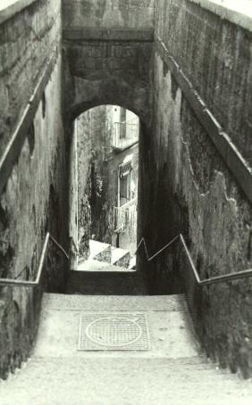 porta stretta