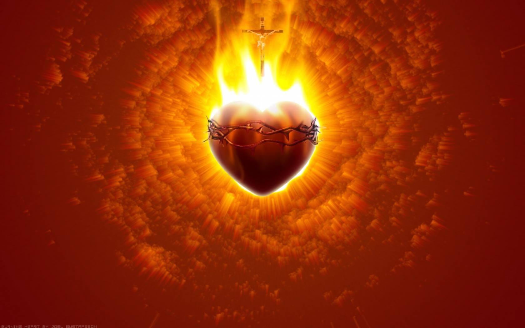 sacred heart 3
