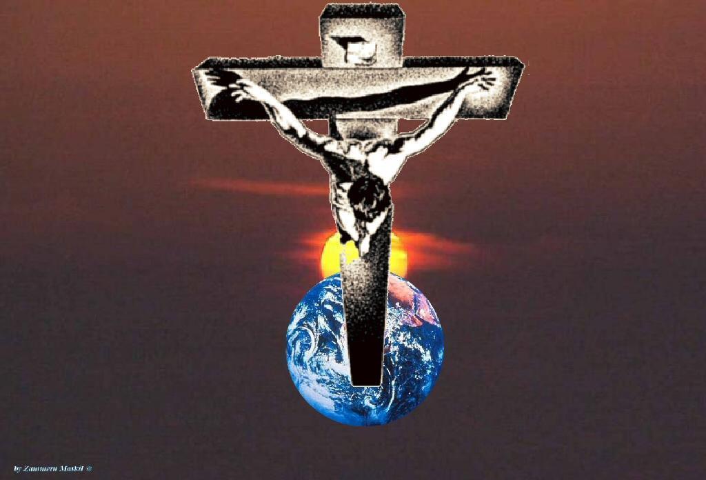 Cristo Re