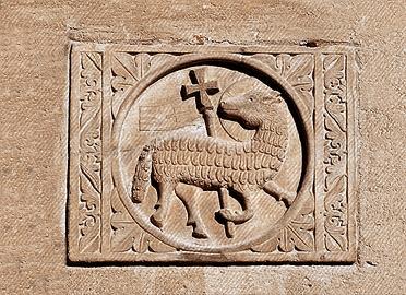 agnus-dei
