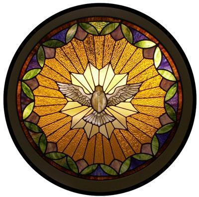 holy spirit